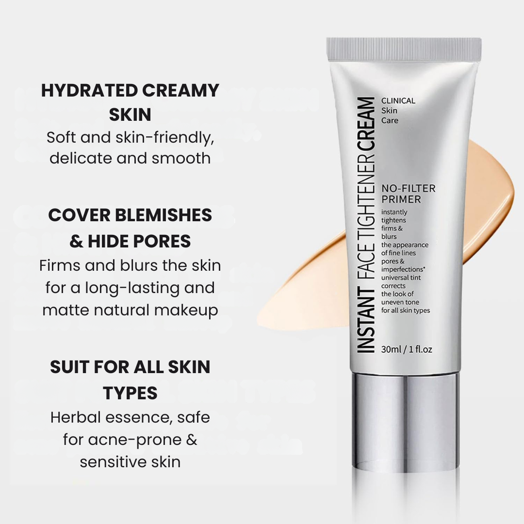 Face Tightener Primer
