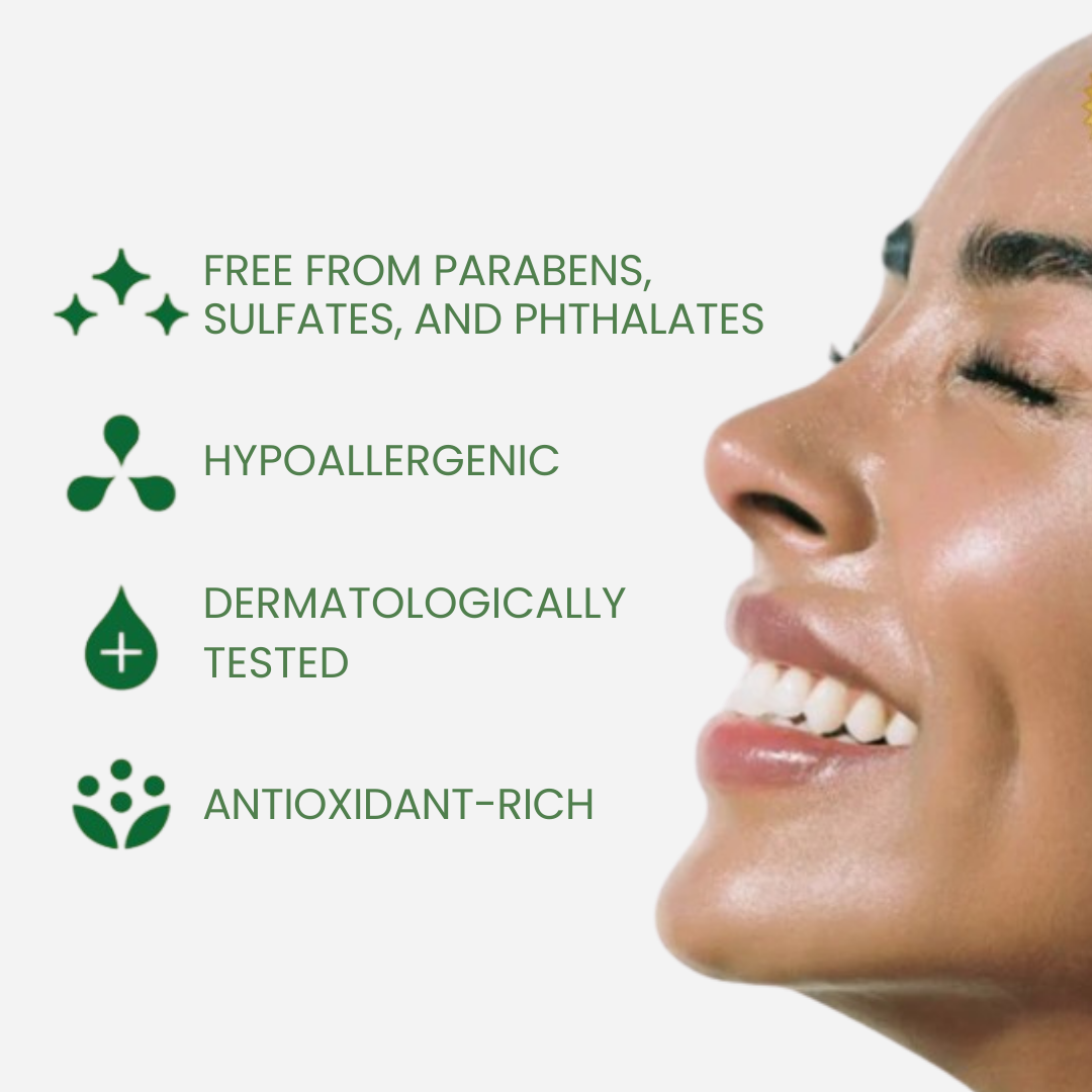 Korean Anti-Aging Toner Pad