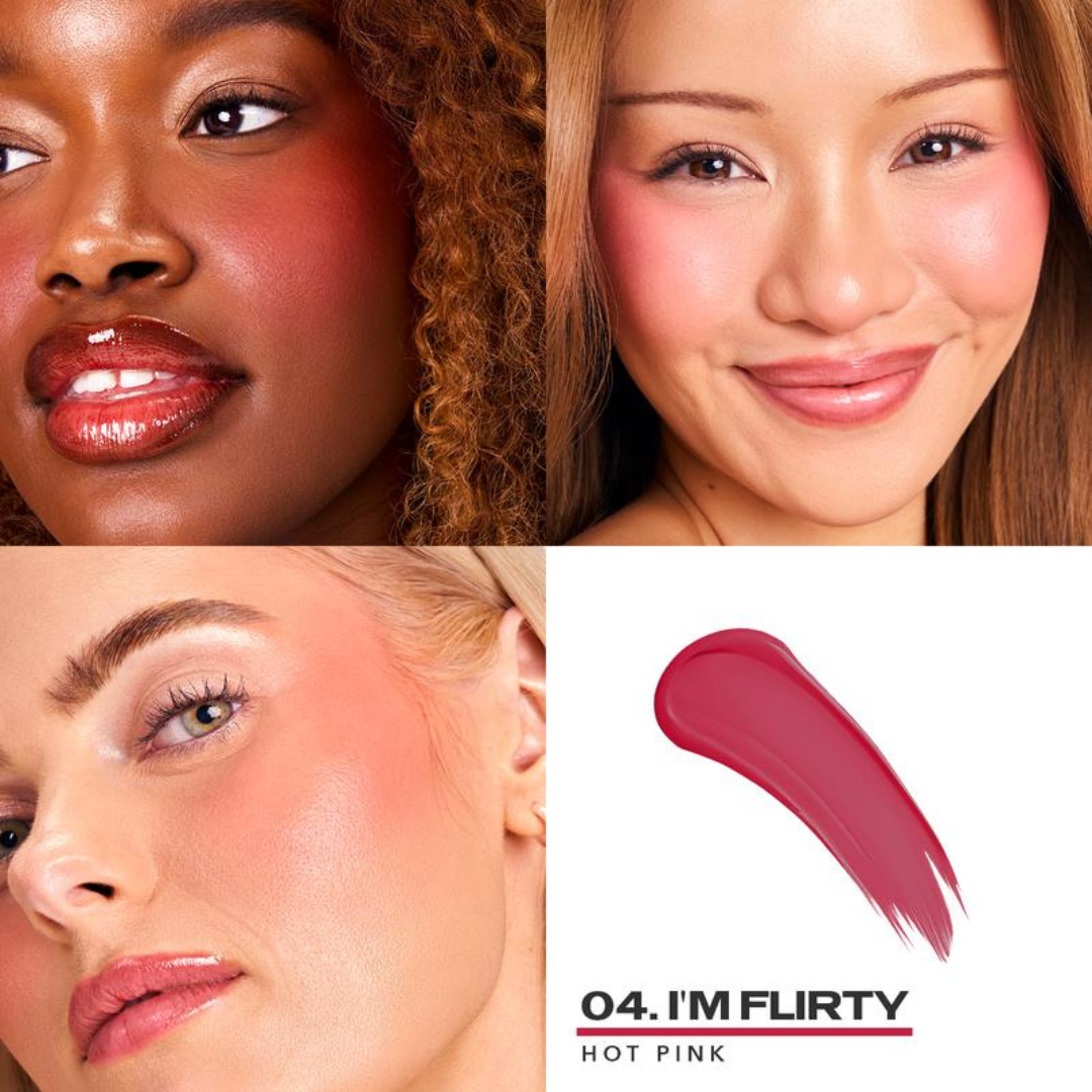 The All Day Liquid Blush