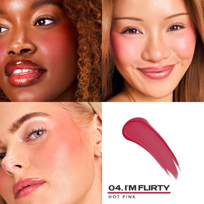 The All Day Liquid Blush