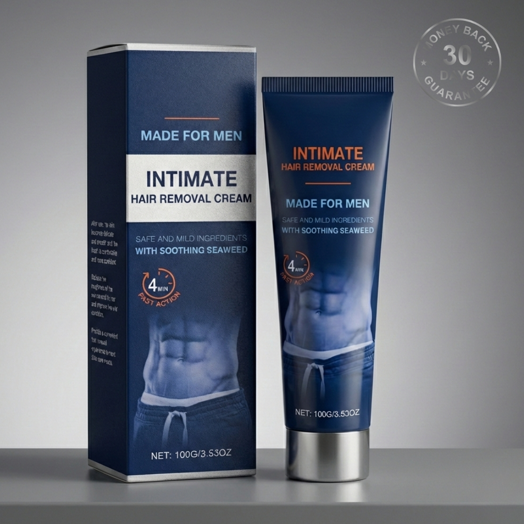 Avenca™ Hair Removal Cream