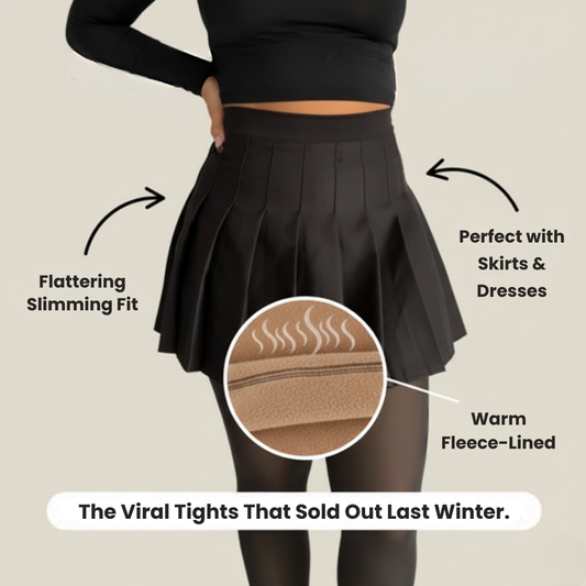 Fleece Lined Leggings