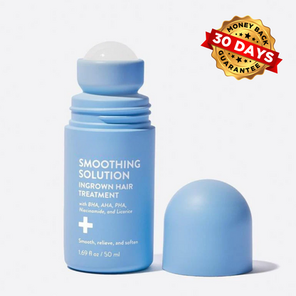 Ingrown Hair Treatment