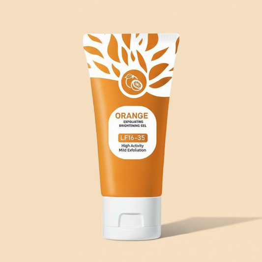 Avenca Exfoliating Gel