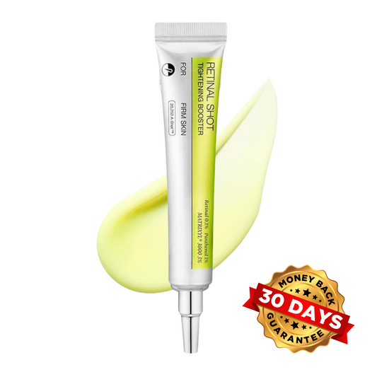Retinal Shot Tightening Booster