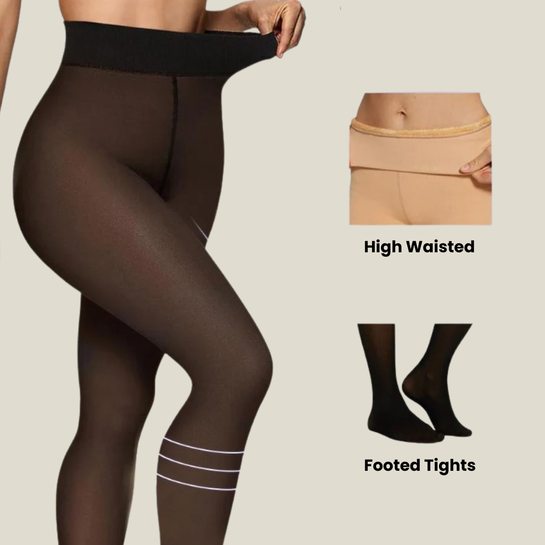 Fleece Lined Leggings