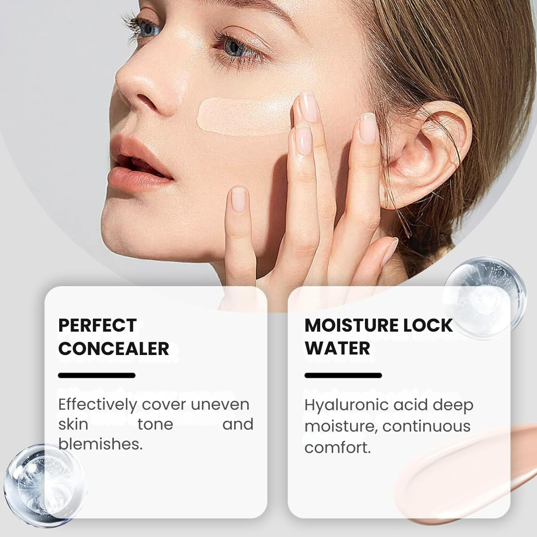 Face Tightener Primer