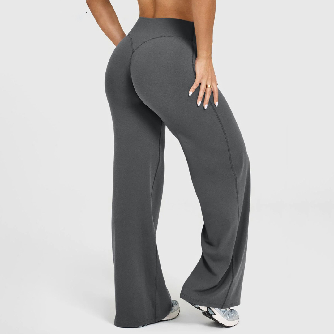 Avenca™ Straight-Leg Leggings