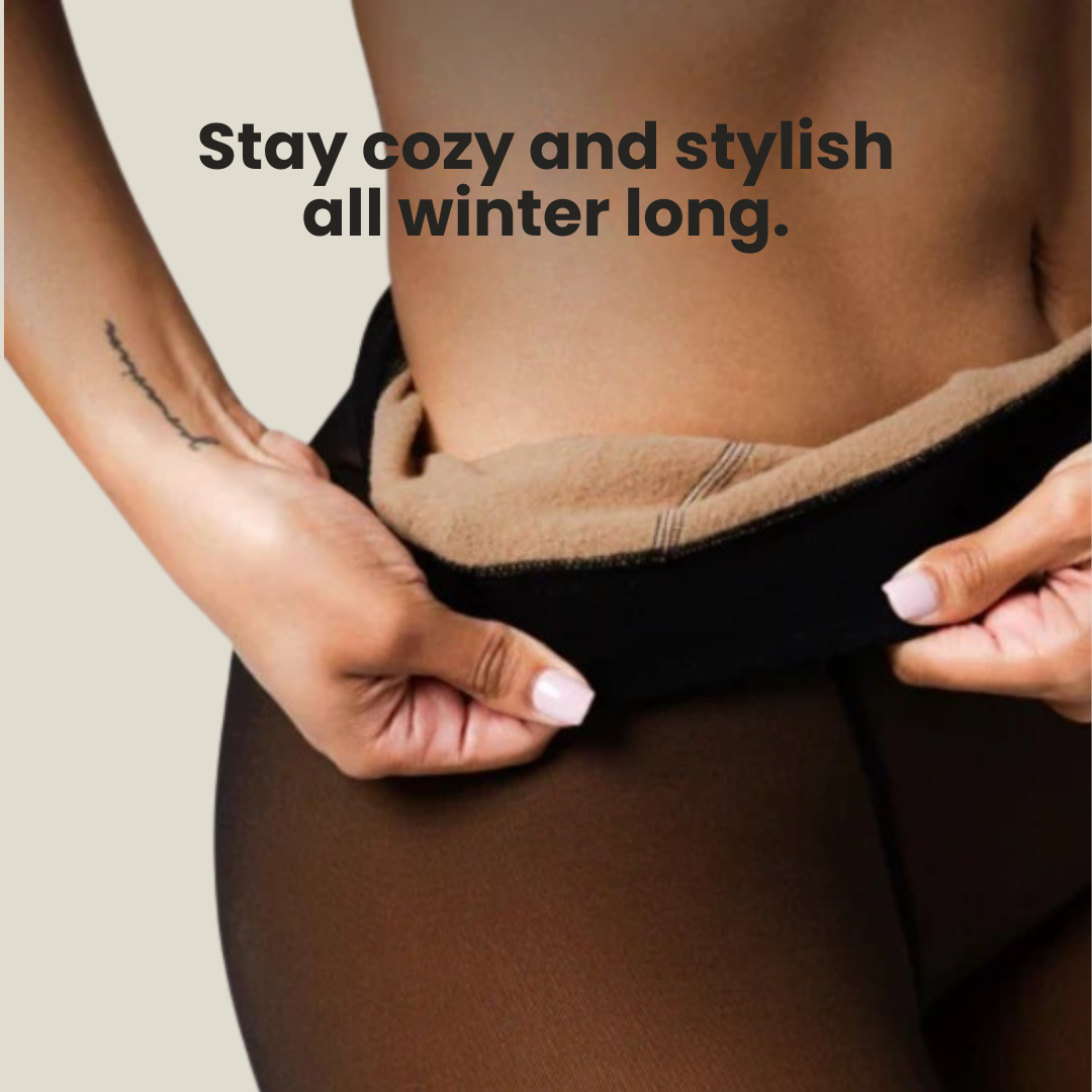 Fleece Lined Leggings