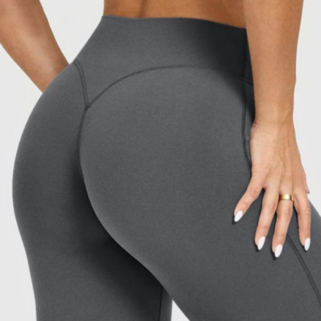 Avenca™ Straight-Leg Leggings