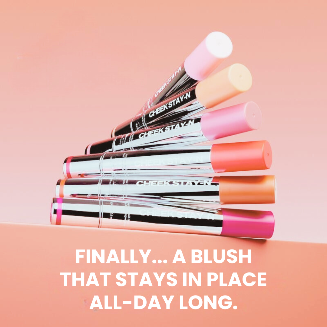 The All Day Liquid Blush