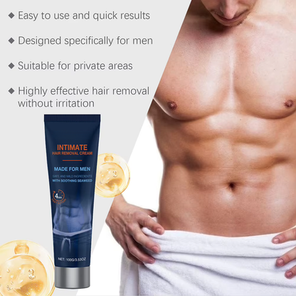 Avenca™ Hair Removal Cream