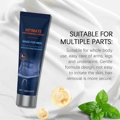 Avenca™ Hair Removal Cream