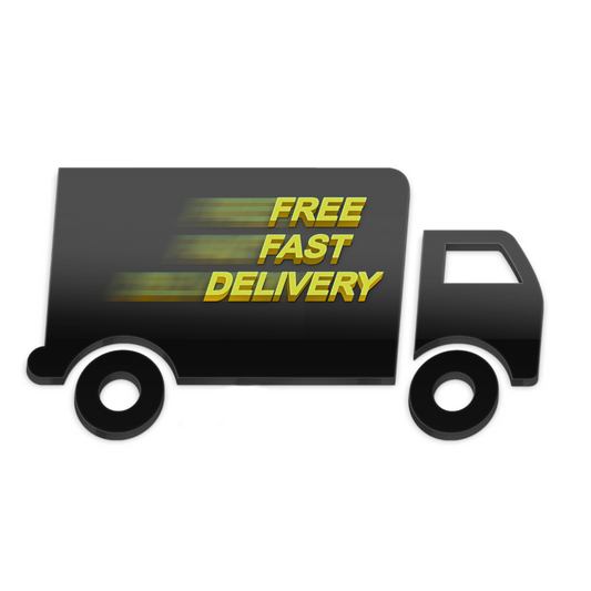 Express Shipping