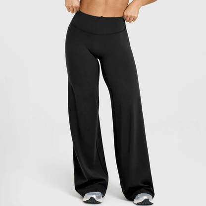Avenca™ Straight-Leg Leggings