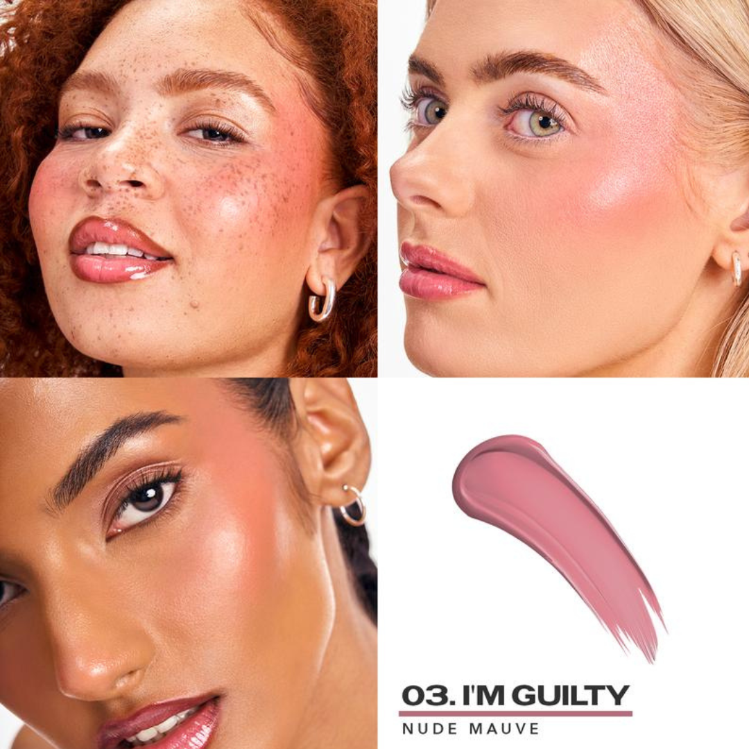 The All Day Liquid Blush