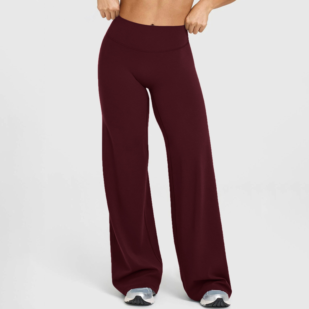 Avenca™ Straight-Leg Leggings