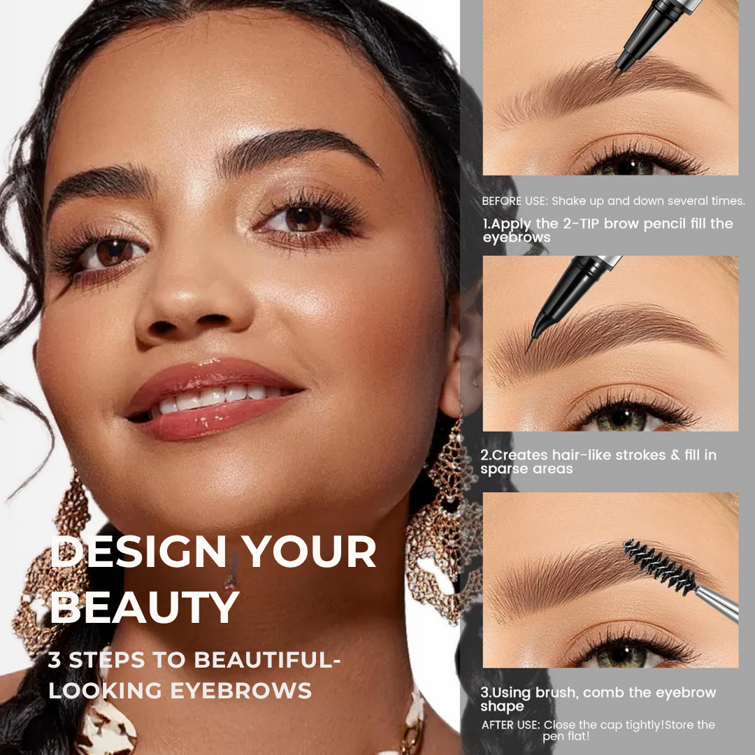 Avenca™ Microblading Pen